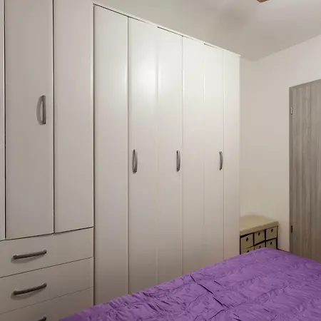 Apartament 3 Bedroom Jure