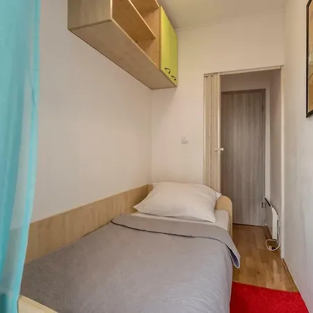 Apartament 3 Bedroom Jure