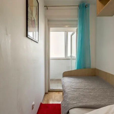Apartament 3 Bedroom Jure