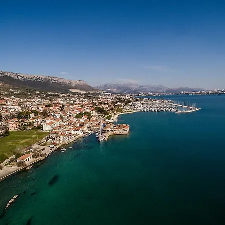 Apartament 3 Bedroom Jure Kaštela
