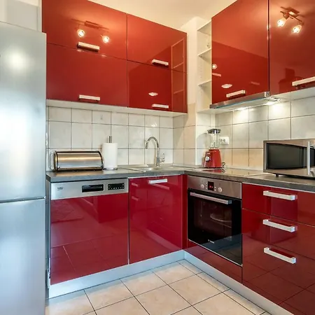 3 Bedroom Jure Apartament *